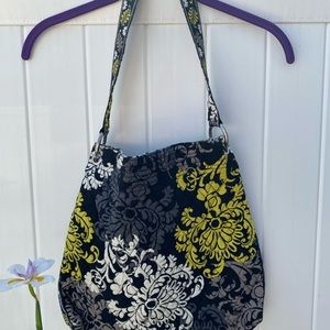 Vera Bradley tote bag